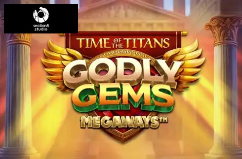 Time of the Titans - Godly Gems Megaways